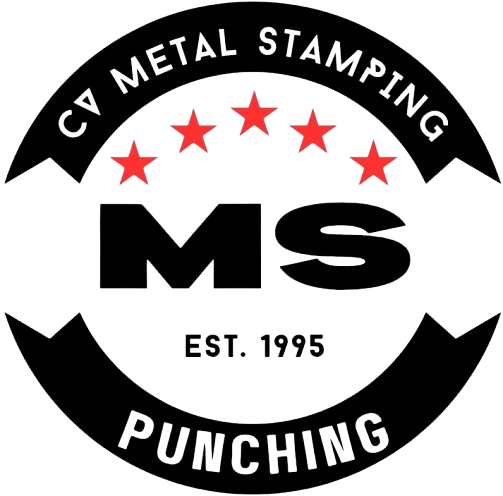 CV. Metal Stamping